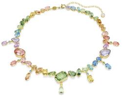 Swarovski nyaklánc GEMA - többszínű Univerzális méret - answear - 195 990 Ft