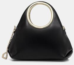 Steve Madden kézitáska Bfiora - fekete Univerzális méret