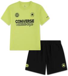 Converse gyerek együttes - zöld 104-110