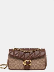 Coach kézitáska TABBY - barna Univerzális méret