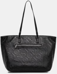 JOOP! kézitáska Strambo Lara - fekete Univerzális méret