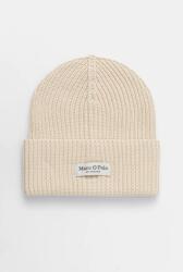 Marc O'Polo pamut sapka - bézs Univerzális méret
