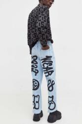 GCDS farmer - kék 32