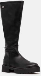 Steve Madden csizma Galina - fekete Női 37