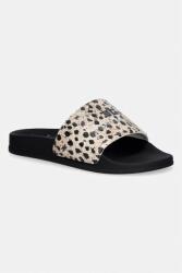 Elisabetta Franchi gyerek papucs - bézs 36 - answear - 25 990 Ft