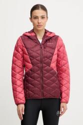 La Sportiva sportos pehelydzseki Pinnacle Down - burgundia S