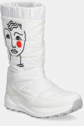 Rossignol hócipő JCC - fehér Női 37