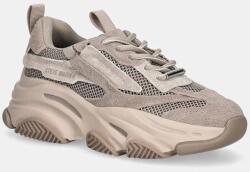 Steve Madden sportcipő Possession-E - bézs Női 39