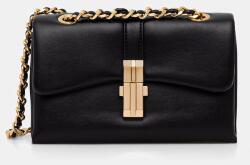 Aldo kézitáska ALICIEMINI - fekete Univerzális méret