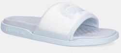 Lacoste papucs SERVE SLIDE DUAL - kék Női 40.5