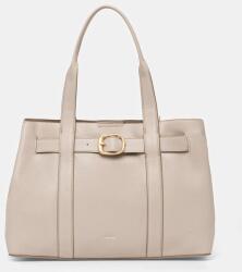 Calvin Klein kézitáska - bézs Univerzális méret - answear - 36 990 Ft