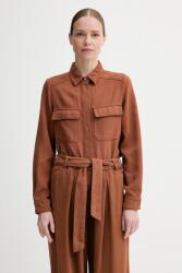 Sessùn ing - narancssárga L