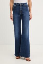 Twinset farmer - kék 27 - answear - 52 990 Ft