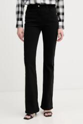 Patrizia Pepe farmer - fekete 25 - answear - 78 990 Ft