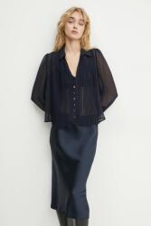 Morgan ing CPLIA - sötétkék 34