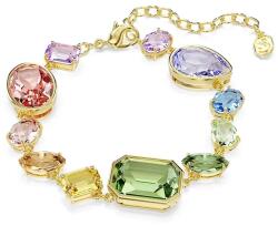 Swarovski karperec GEMA - többszínű Univerzális méret