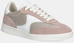 Filling Pieces velúr sportcipő Sprinter Dice - rózsaszín Női 39