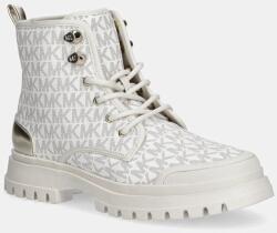 Michael Kors gyerek bakancs PAYTON - bézs 34