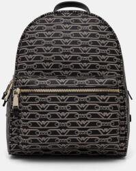 Giorgio Armani hátizsák - fekete Univerzális méret - answear - 98 990 Ft