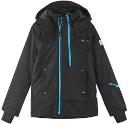 Reima gyerek dzseki Tieten - fekete 110