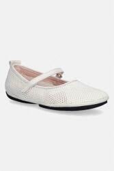 Camper balerina Right Nina - fehér Női 36