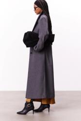 ANSWEAR Answear Lab kabát - szürke M