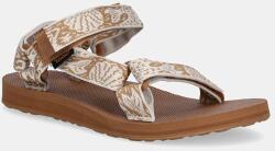 Teva szandál - barna Női 36