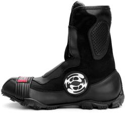 Rombaut sportcipő LOW TIDE - fekete Női 44