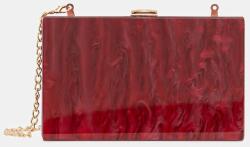 ANSWEAR lapos táska - piros Univerzális méret