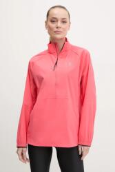 On edzőkabát All-Day - rózsaszín XS