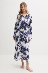 DKNY pizsama - sötétkék M - answear - 30 990 Ft