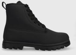Native bakancs Johnny - fekete Női 37.5