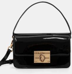U. S. Polo Assn U. S. Polo Assn. kézitáska Winton - fekete Univerzális méret - answear - 17 990 Ft