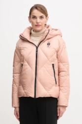 Blauer pehelydzseki LAMARTINE - rózsaszín L