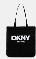 DKNY kézitáska - fekete Univerzális méret - answear - 18 590 Ft