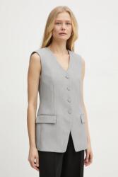 Patrizia Pepe mellény - szürke 36