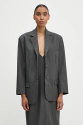 2NDDAY zakó Harry - szürke 38