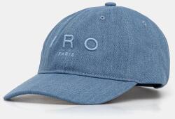 IRO farmer baseball sapka - kék Univerzális méret