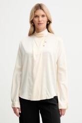 Forte Forte selyem ing - bézs 36