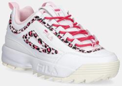 Fila gyerek sportcipő DISRUPTOR P - fehér 39
