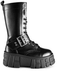 Altercore bokacsizma Maeve - fekete Női 40