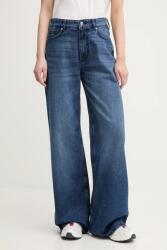 Sisley farmer - kék 30 - answear - 29 990 Ft