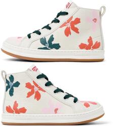 Camper cipő Runner Four K'sTWS - bézs 25