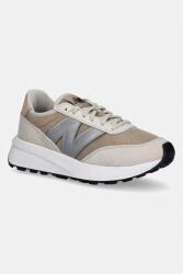 New Balance 370 női sportcipő - bézs Női 39.5