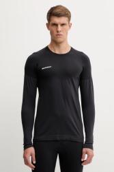 Mammut funkcionális fehérnemű Trift - fekete M