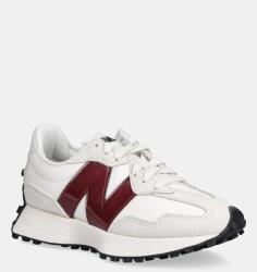 New Balance sportcipő 327 - bézs Női 36 - answear - 39 990 Ft