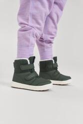 Reima télicipő Pyrytys - zöld 23