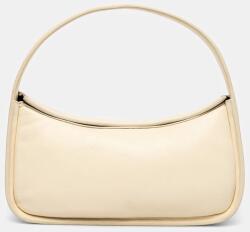 Stand Studio bőr táska Dakota - bézs Univerzális méret