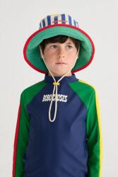 Bobo Choses gyerek pamut sapka - türkiz 52