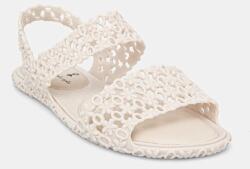 Melissa szandál MELISSA PANC SANDAL + ISABELA CAPETO - bézs Női 38